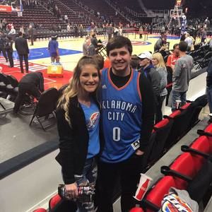 Meet your Posher, Jordan